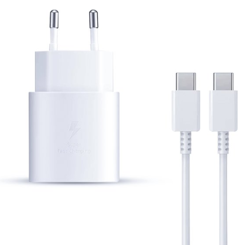 SubCombines™ | USB-C naar USB-C (1m Snellader) - 25W
