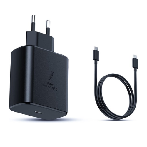 SubCombines™ | USB-C naar USB-C (1m Snellader) - 45W